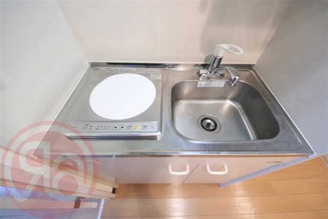 みおつくし東なんばの物件内観写真