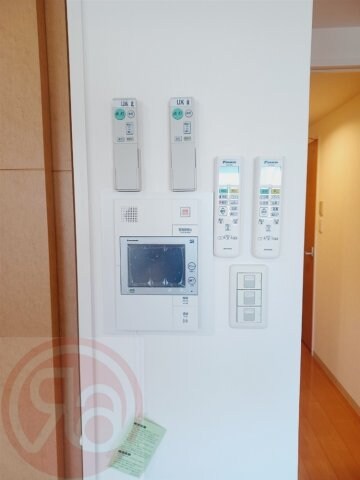 ＪＲ難波駅 徒歩5分 9階の物件内観写真