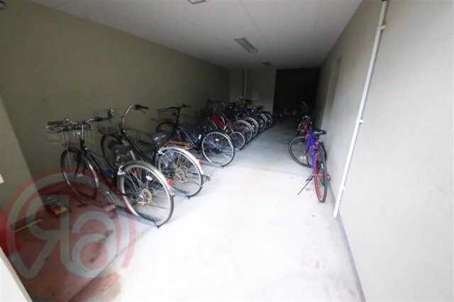 ＪＲ難波駅 徒歩5分 9階の物件内観写真