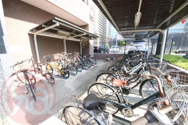 ＪＲ難波駅 徒歩5分 9階の物件内観写真