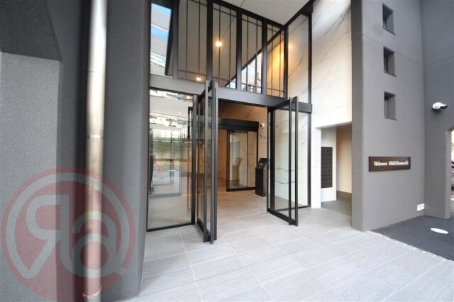 アーバネックス西本町の物件外観写真