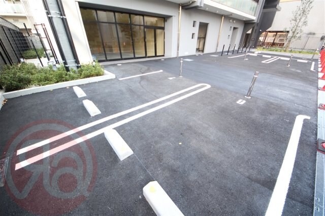 アーバネックス西本町の物件外観写真