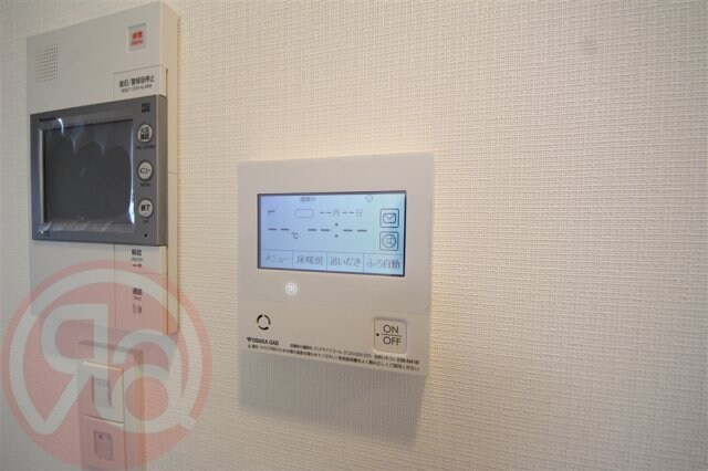 アーバネックス西本町の物件内観写真