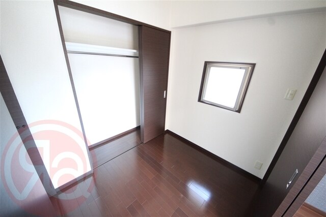 アクアプレイス南堀江の物件内観写真