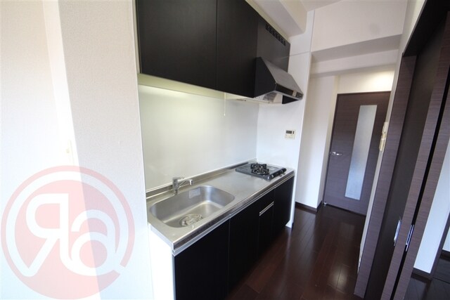 アクアプレイス南堀江の物件内観写真