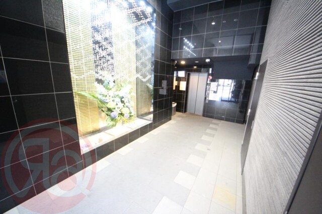 アクアプレイス南堀江の物件外観写真