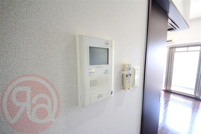 アクアプレイス南堀江の物件内観写真