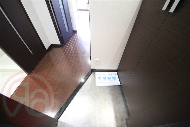 アクアプレイス南堀江の物件内観写真