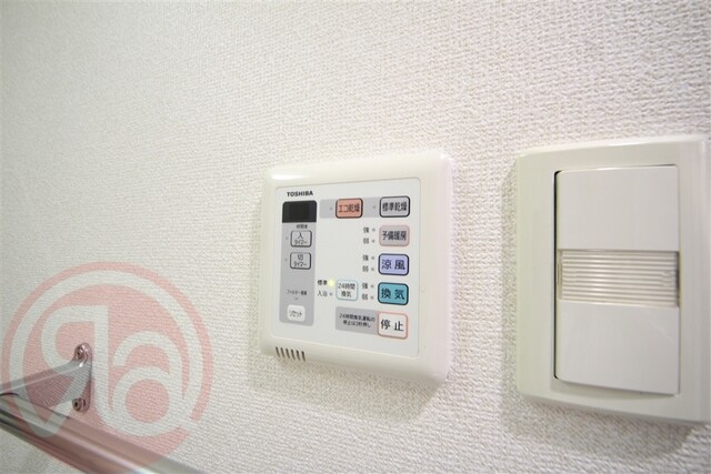 アクアプレイス南堀江の物件内観写真