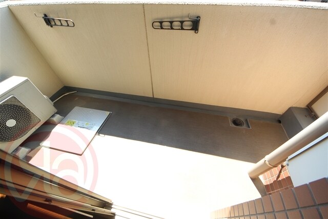 アクアプレイス南堀江の物件内観写真