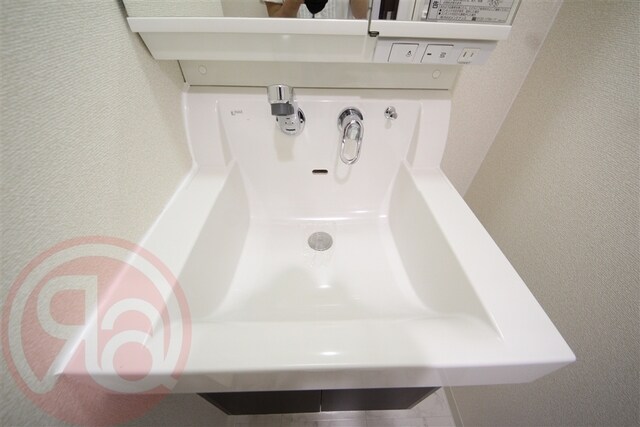 アクアプレイス南堀江の物件内観写真