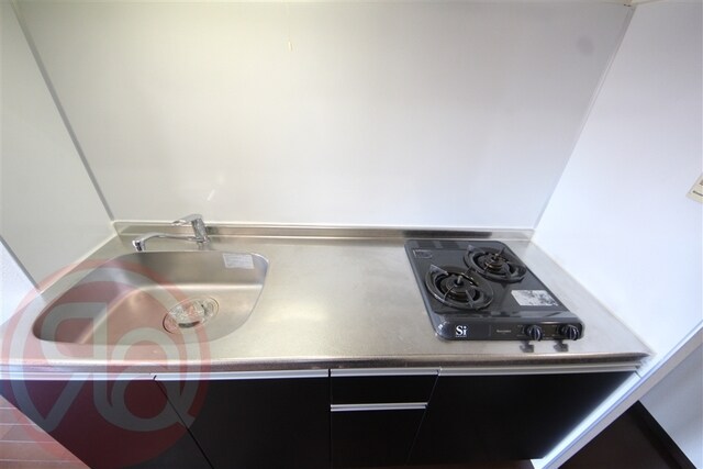 アクアプレイス南堀江の物件内観写真