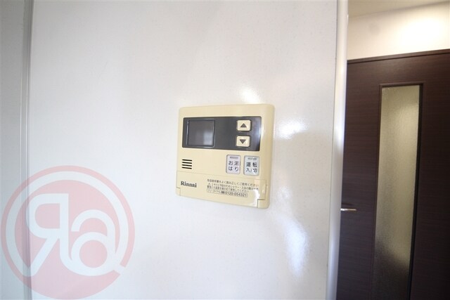 アクアプレイス南堀江の物件内観写真