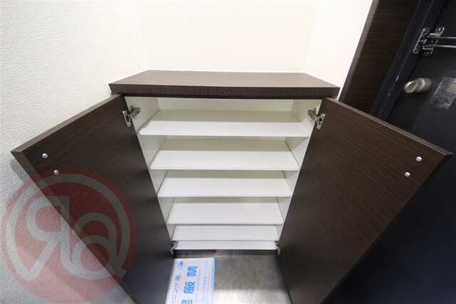 アクアプレイス南堀江の物件内観写真