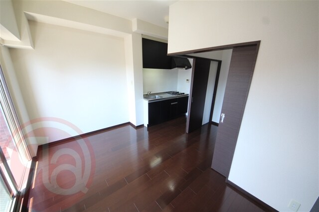 アクアプレイス南堀江の物件内観写真