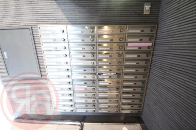 アクアプレイス南堀江の物件内観写真