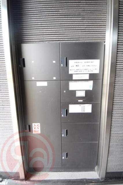 アクアプレイス南堀江の物件内観写真