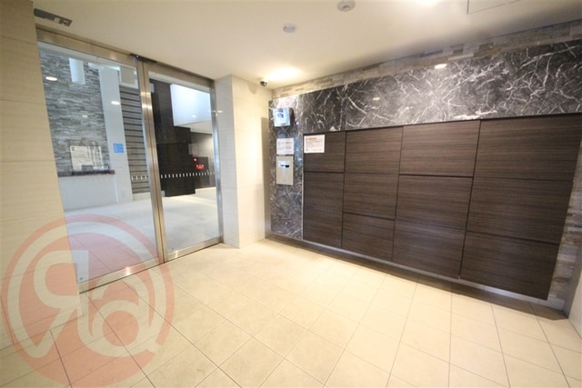 エスリード阿波座ノースプレイスの物件外観写真