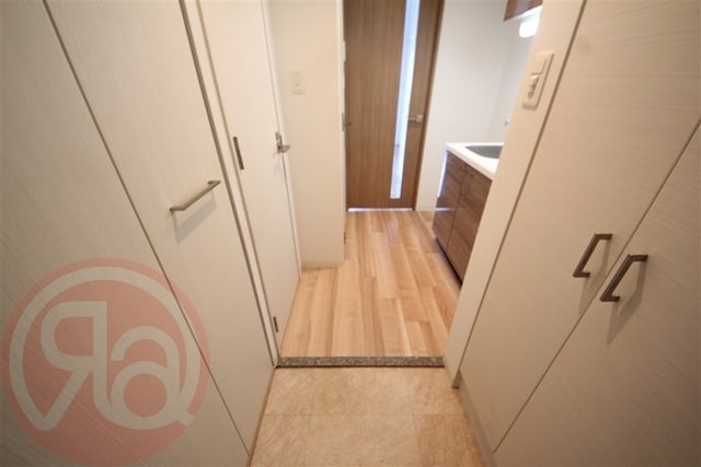 エスリード阿波座ノースプレイスの物件内観写真