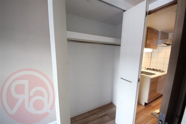 エスリード阿波座ノースプレイスの物件内観写真