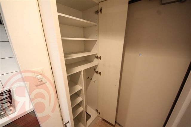 エスリード阿波座ノースプレイスの物件内観写真