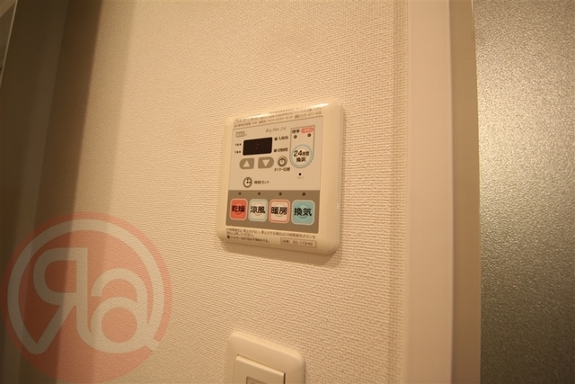 エスリード阿波座ノースプレイスの物件内観写真