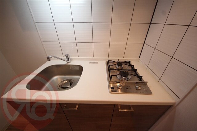 エスリード阿波座ノースプレイスの物件内観写真