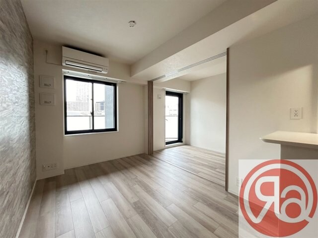 コンフォリア・リヴ本町WEST Qの物件内観写真