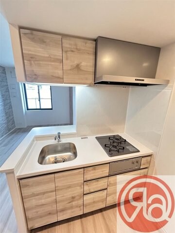 コンフォリア・リヴ本町WEST Qの物件内観写真