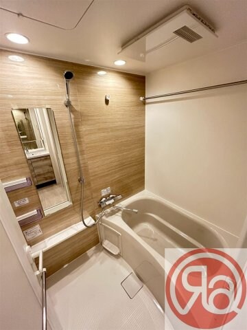 コンフォリア・リヴ本町WEST Qの物件内観写真