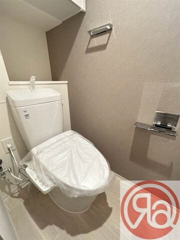 コンフォリア・リヴ本町WEST Qの物件内観写真