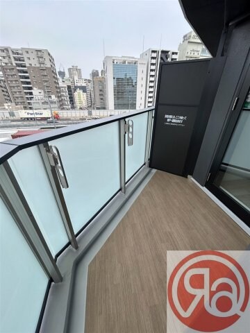 コンフォリア・リヴ本町WEST Qの物件内観写真