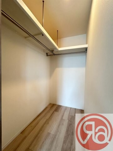 コンフォリア・リヴ本町WEST Qの物件内観写真