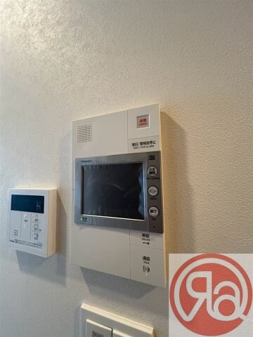 コンフォリア・リヴ本町WEST Qの物件内観写真