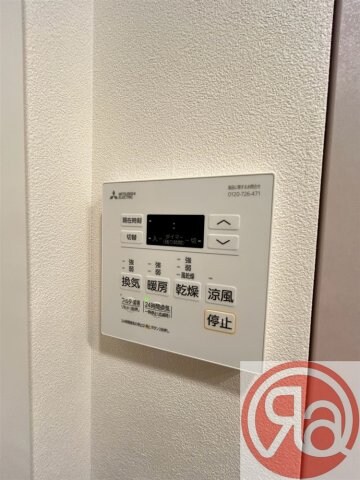 コンフォリア・リヴ本町WEST Qの物件内観写真