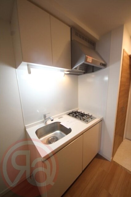 大国町駅 徒歩4分 5階の物件内観写真