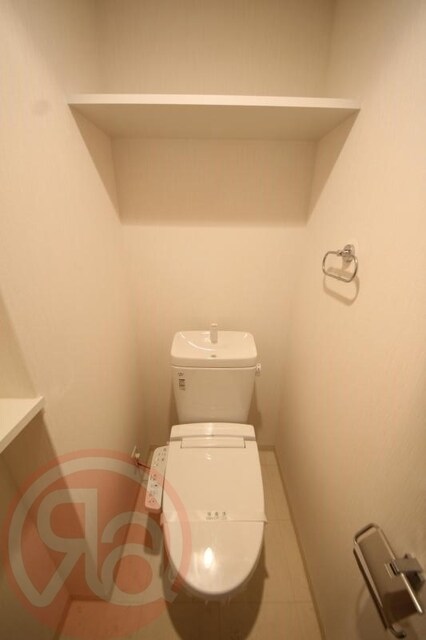 大国町駅 徒歩4分 5階の物件内観写真