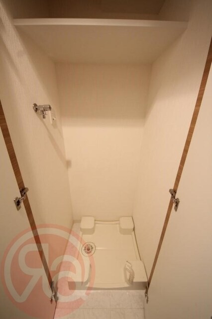 大国町駅 徒歩4分 5階の物件内観写真