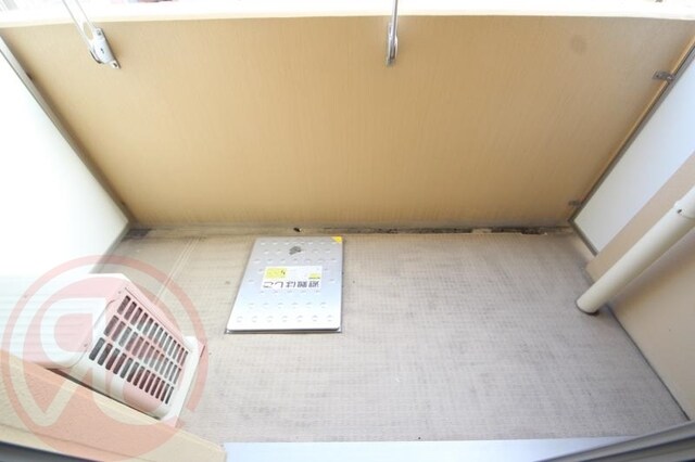 大国町駅 徒歩4分 5階の物件内観写真