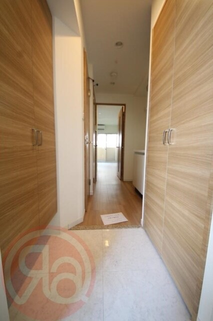 大国町駅 徒歩4分 5階の物件内観写真