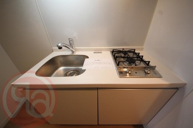 大国町駅 徒歩4分 5階の物件内観写真