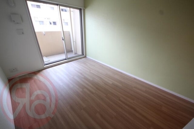 大国町駅 徒歩4分 5階の物件内観写真