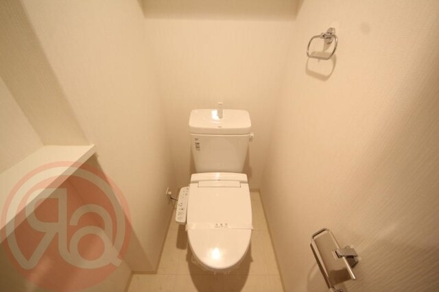 大国町駅 徒歩4分 5階の物件内観写真