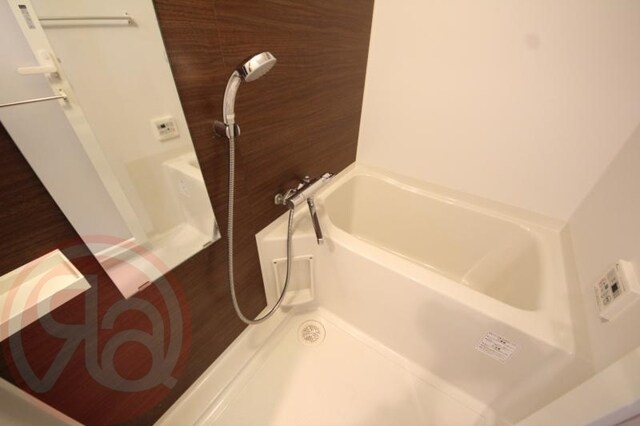 大国町駅 徒歩4分 5階の物件内観写真