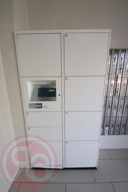 大国町駅 徒歩4分 5階の物件内観写真