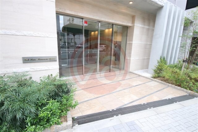 阿波座駅 徒歩3分 10階の物件外観写真