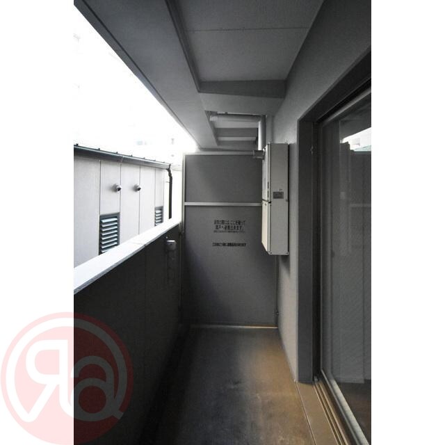 阿波座駅 徒歩3分 10階の物件内観写真