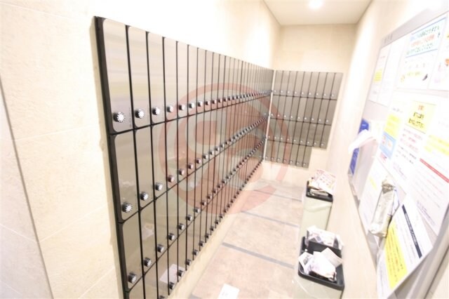 阿波座駅 徒歩3分 10階の物件内観写真