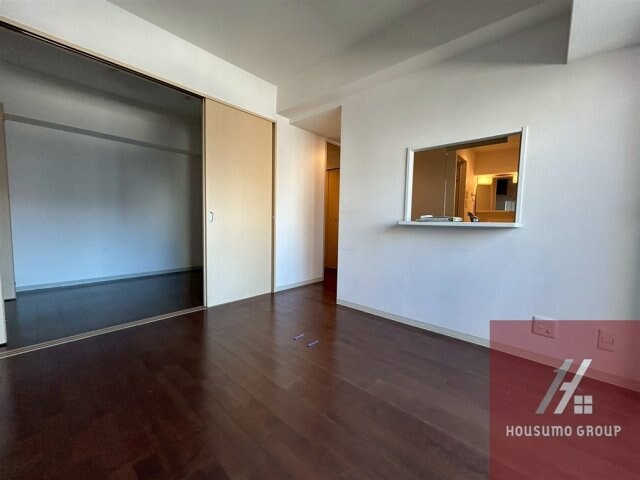 パークフラッツ野田阪神駅前の物件内観写真