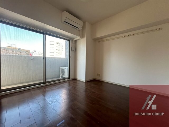 パークフラッツ野田阪神駅前の物件内観写真